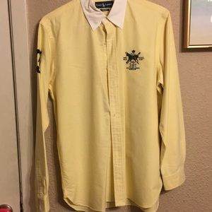 Dressy shirt Men’s